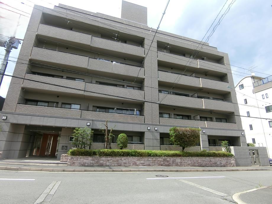 3LDK apartment in Kita Ward, Kyoto - Photo 1
