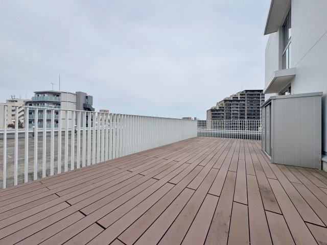 3LDK apartment in Toshima Ward, Tokyo - Photo 1