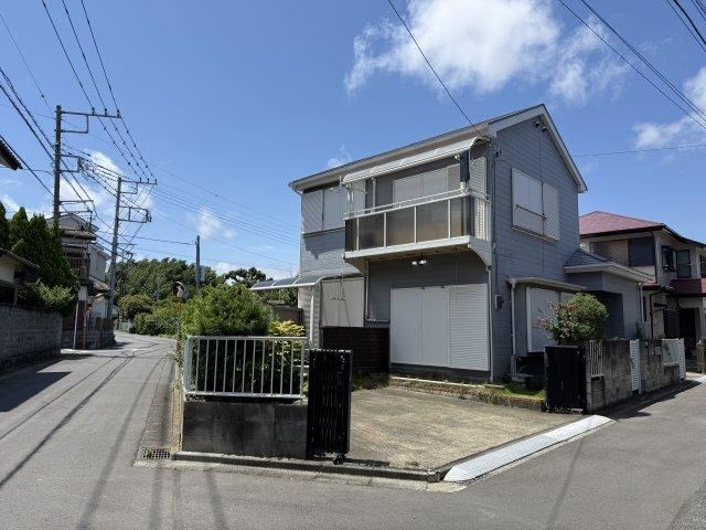 131 m² land in Hiratsuka, Kanagawa - Photo 1