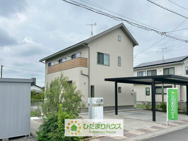 3LDK house in Kuki, Saitama - Photo 1