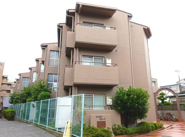4LDK apartment in Amagasaki, Hyogo - Photo 1