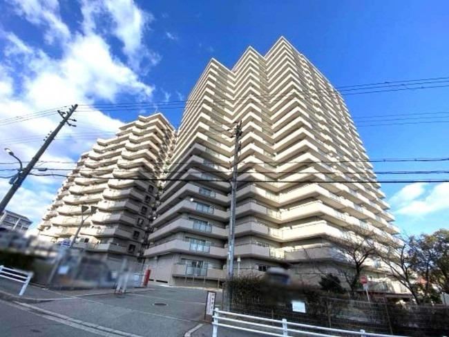 3LDK apartment in Nishi Ward, Kobe, Hyogo - Photo 1