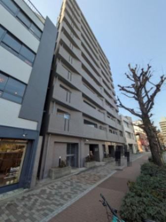 2LDK apartment in Kamigyo Ward, Kyoto - Photo 1