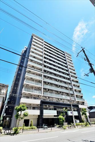 1LDK+S apartment in Higashiyodogawa Ward, Osaka - Photo 1