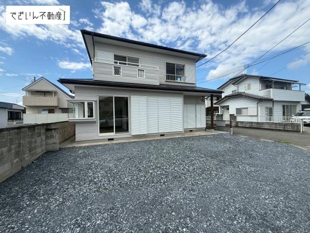 4LDK house in Kamisato, Kodama District, Saitama - Photo 1
