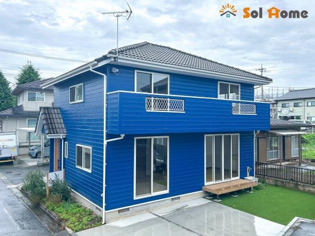 4LDK house in Maebashi, Gunma - Photo 1