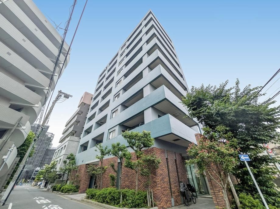 3LDK apartment in Edogawa Ward, Tokyo - Photo 1