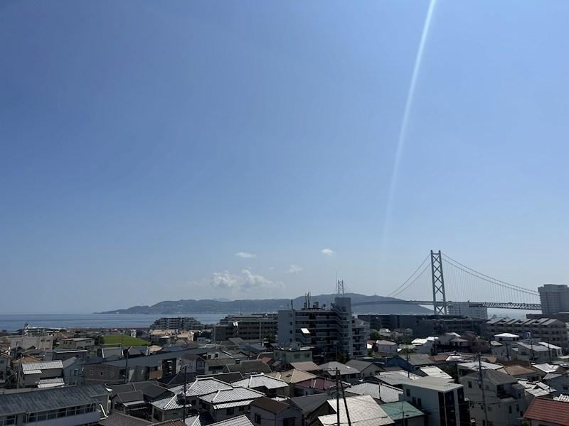 2LDK apartment in Tarumi Ward, Kobe, Hyogo - Photo 1