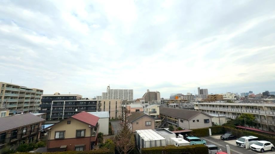 3LDK apartment in Nerima Ward, Tokyo - Photo 1