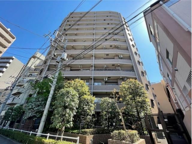 1LDK apartment in Itabashi Ward, Tokyo - Photo 1