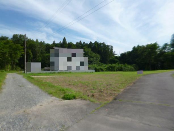 632 m² land in Iwaki, Fukushima - Photo 1