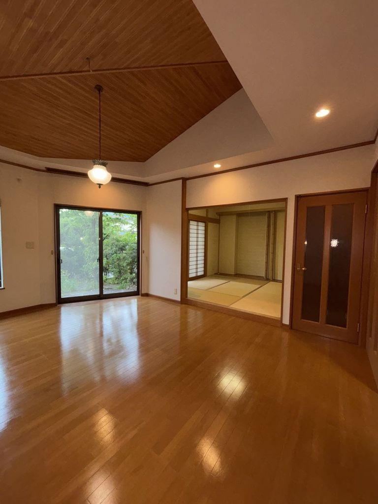 4LDK+S house in Hachioji, Tokyo - Photo 1