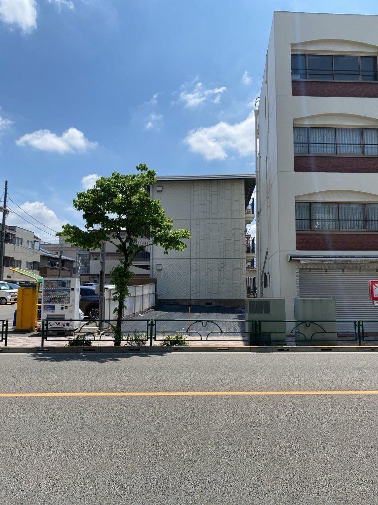 70 m² land in Tachikawa, Tokyo - Photo 1