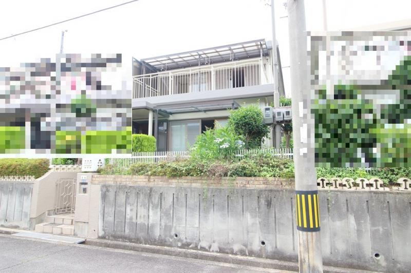 4LDK house in Ikeda, Osaka - Photo 1