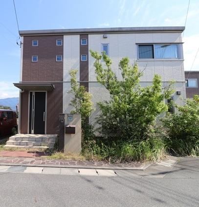 4LDK house in Kofu, Yamanashi - Photo 1
