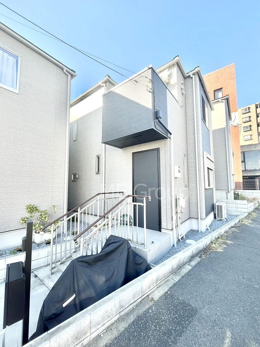 3LDK house in Kashiwa, Chiba - Photo 1