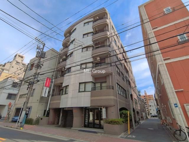2LDK apartment in Taito Ward, Tokyo - Photo 1