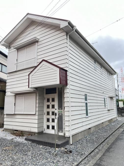 3LDK house in Kawagoe, Saitama - Photo 1