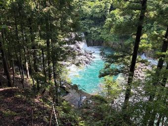 plot of land in Nakatsugawa
