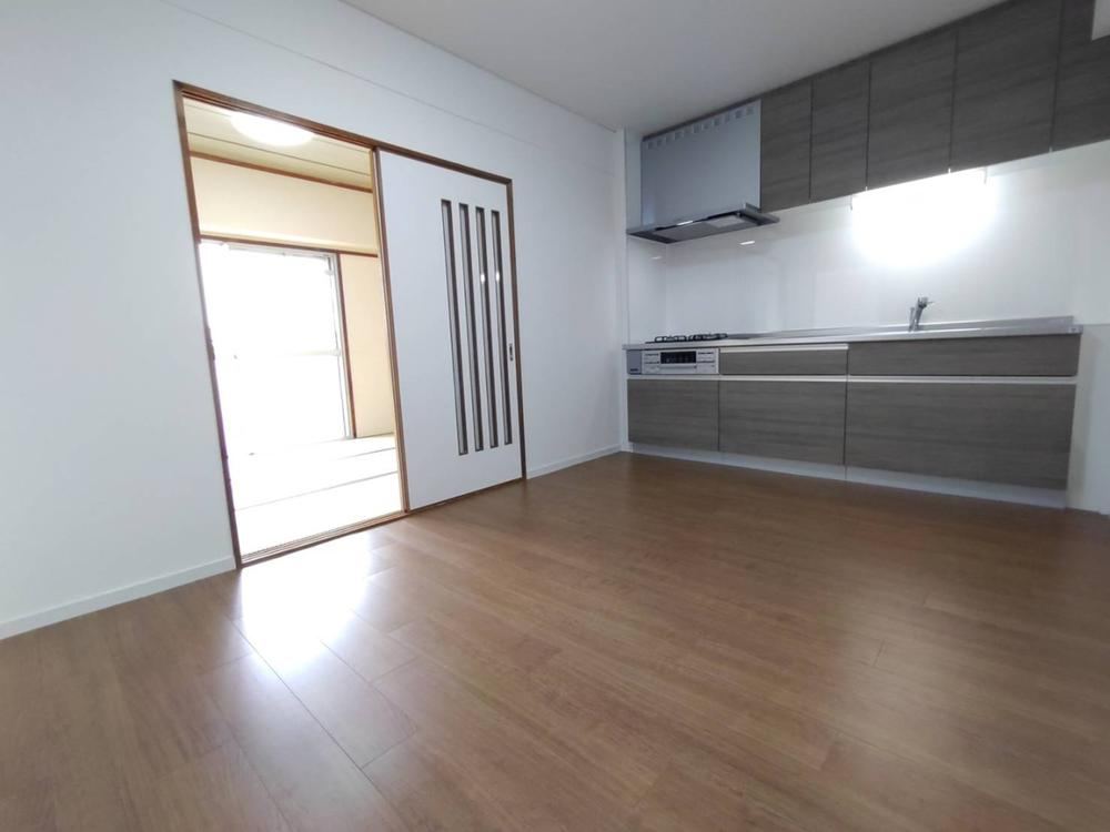 3DK apartment in Tempaku Ward, Nagoya, Aichi - Photo 1