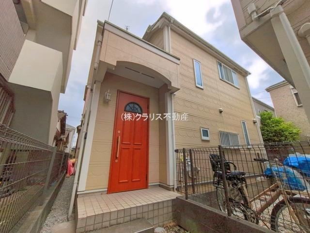 3LDK house in Adachi Ward, Tokyo - Photo 1