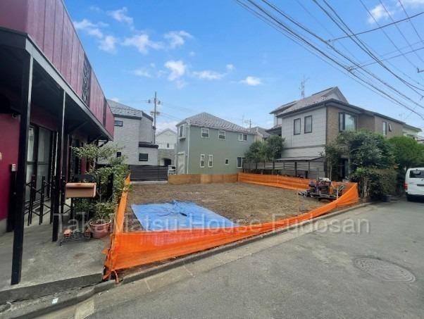 105 m² land in Suginami Ward, Tokyo - Photo 1