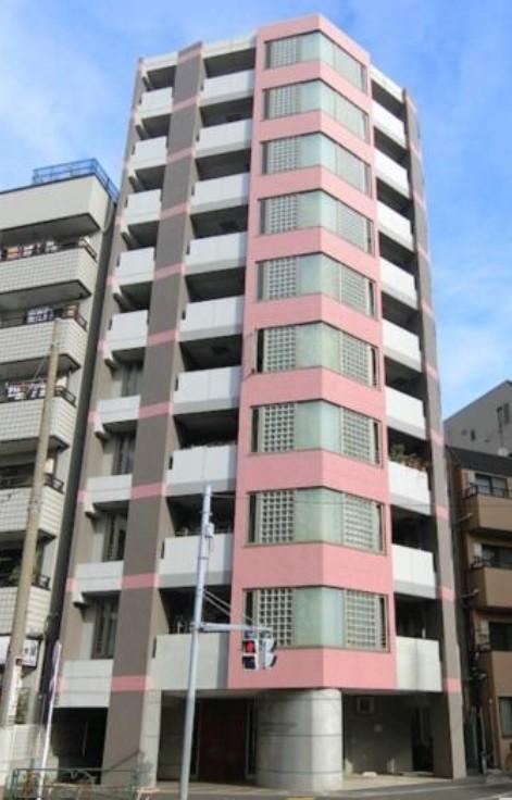 1LDK apartment in Katsushika Ward, Tokyo - Photo 1