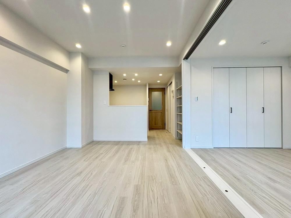 3LDK apartment in Adachi Ward, Tokyo - Photo 1
