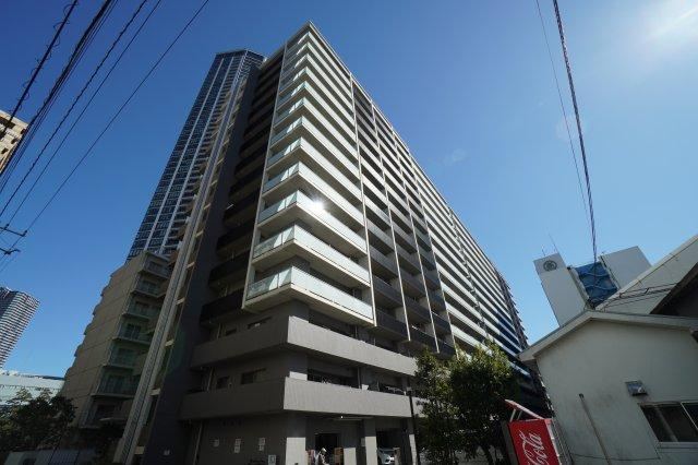 3LDK apartment in Chuo Ward, Tokyo - Photo 1