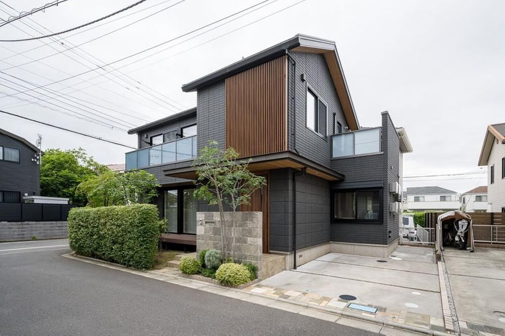 3LDK house in Higashimurayama, Tokyo - Photo 1