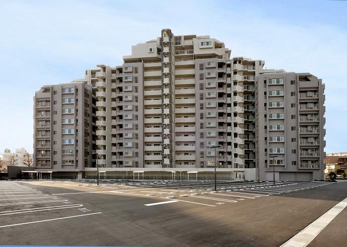 3LDK apartment in Minami Ward, Fukuoka - Photo 1