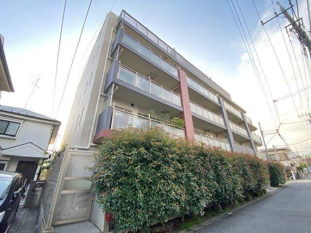 3LDK apartment in Yamato, Kanagawa - Photo 1