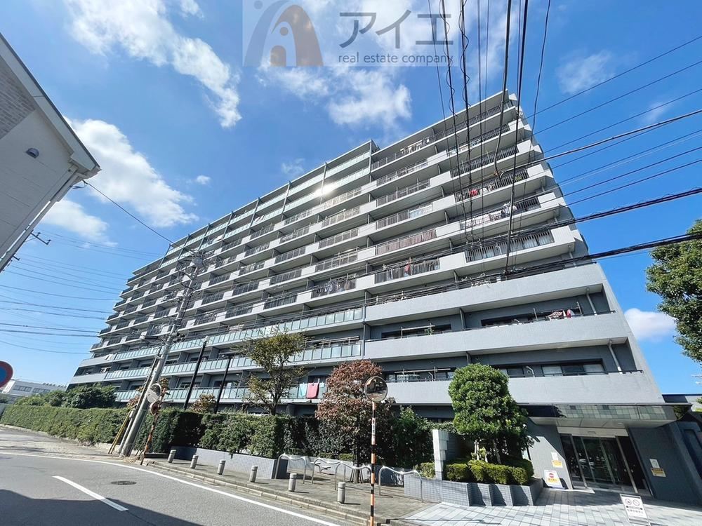 3LDK apartment in Inage Ward, Chiba - Photo 1