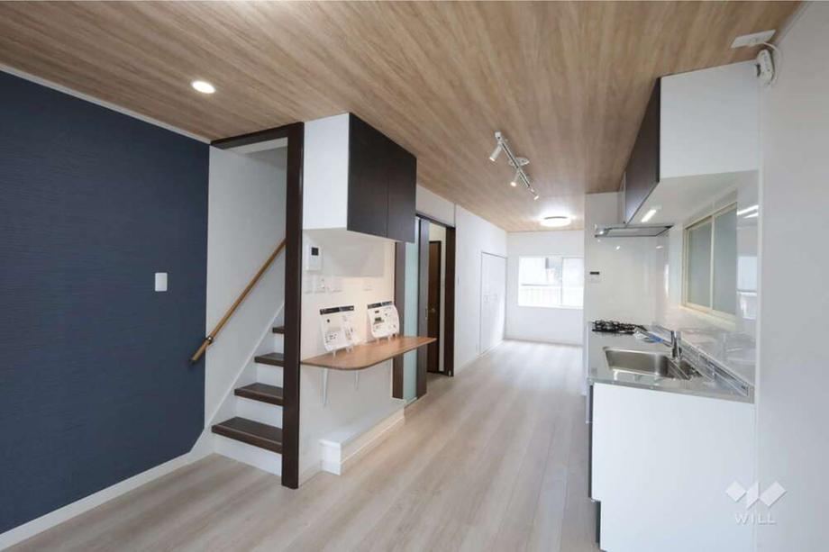 3LDK house in Higashinada Ward, Kobe, Hyogo - Photo 1