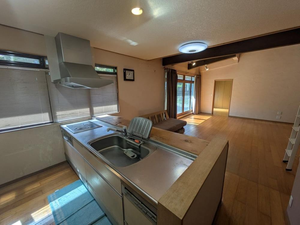 3LDK house in Shimonoseki, Yamaguchi - Photo 1