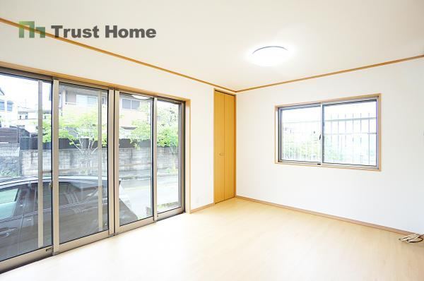 4LDK house in Sanda, Hyogo - Photo 1