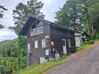 1LDK house in Chiisagata District