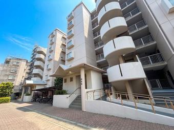 3LDK apartment in Isehara
