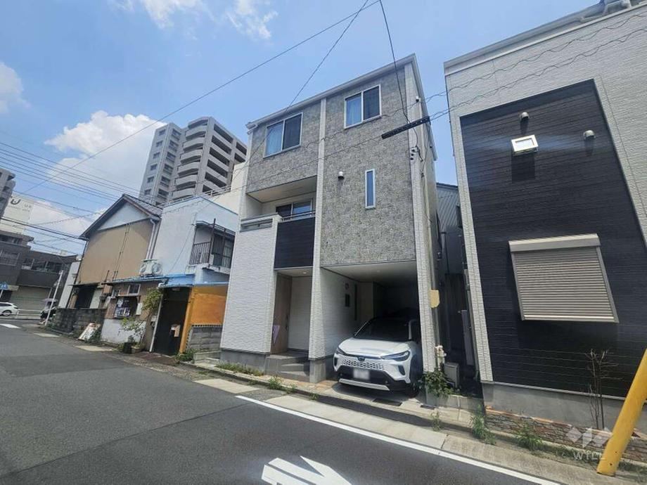 2LDK+S house in Mizuho Ward, Nagoya, Aichi - Photo 1