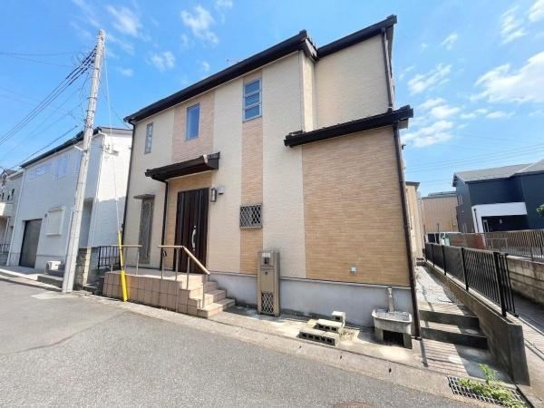 3LDK house in Koshigaya, Saitama - Photo 1