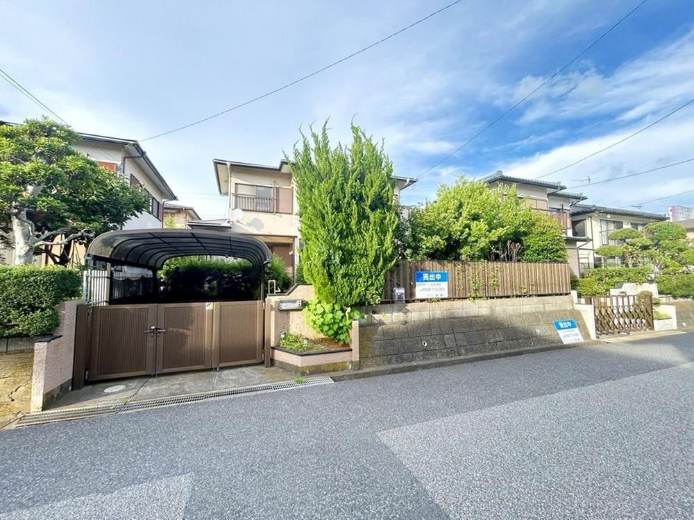 4LDK house in Sodegaura, Chiba - Photo 1
