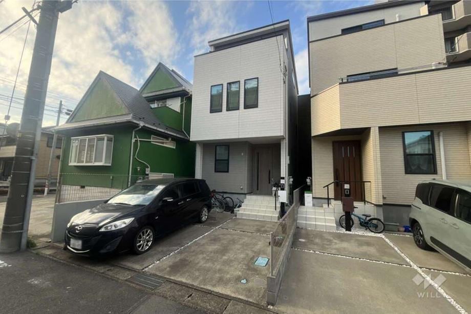 3LDK+S house in Kawaguchi, Saitama - Photo 1