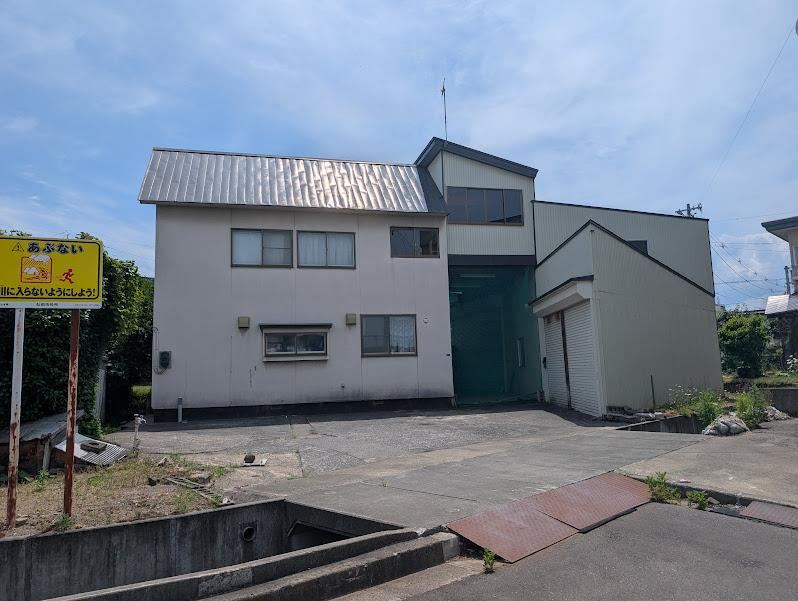 345 m² land in Hirosaki, Aomori - Photo 1