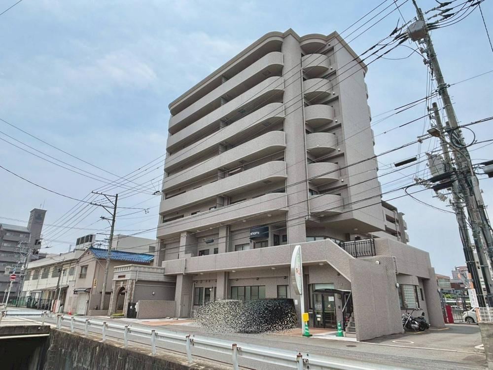 3LDK apartment in Higashi Ward, Hiroshima - Photo 1