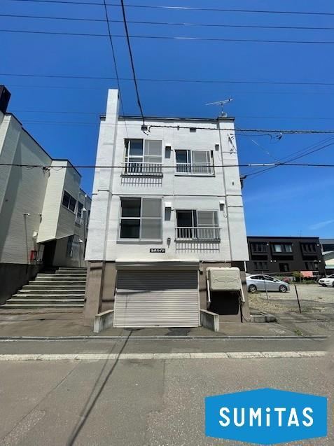 198 m² land in Toyohira Ward, Sapporo, Hokkaido - Photo 1