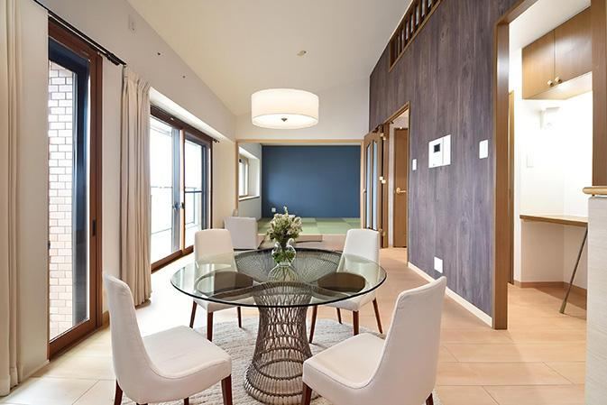3LDK apartment in Saeki Ward, Hiroshima - Photo 1