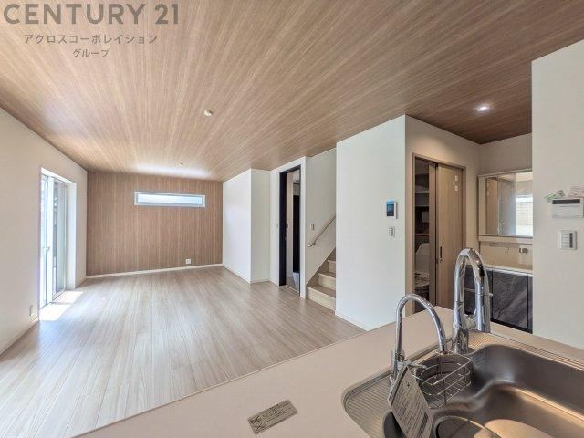 3LDK house in Nishinomiya, Hyogo - Photo 1