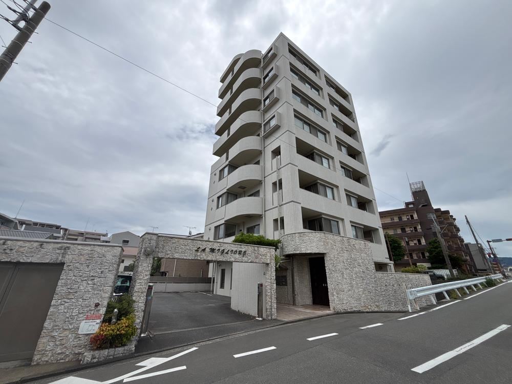 1LDK+S apartment in Sawara Ward, Fukuoka - Photo 1