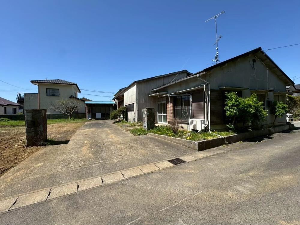 303 m² land in Iwaki, Fukushima - Photo 1