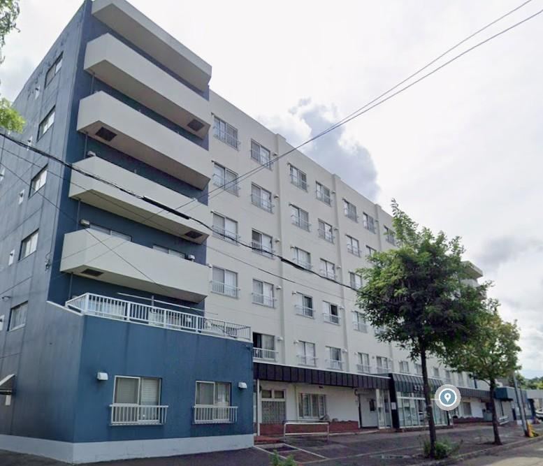3LDK apartment in Kita Ward, Sapporo, Hokkaido - Photo 1